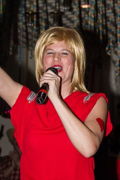 Bild 853 - Latuff 21014 die Wiemersdorfer Karnevalsveranstaltung